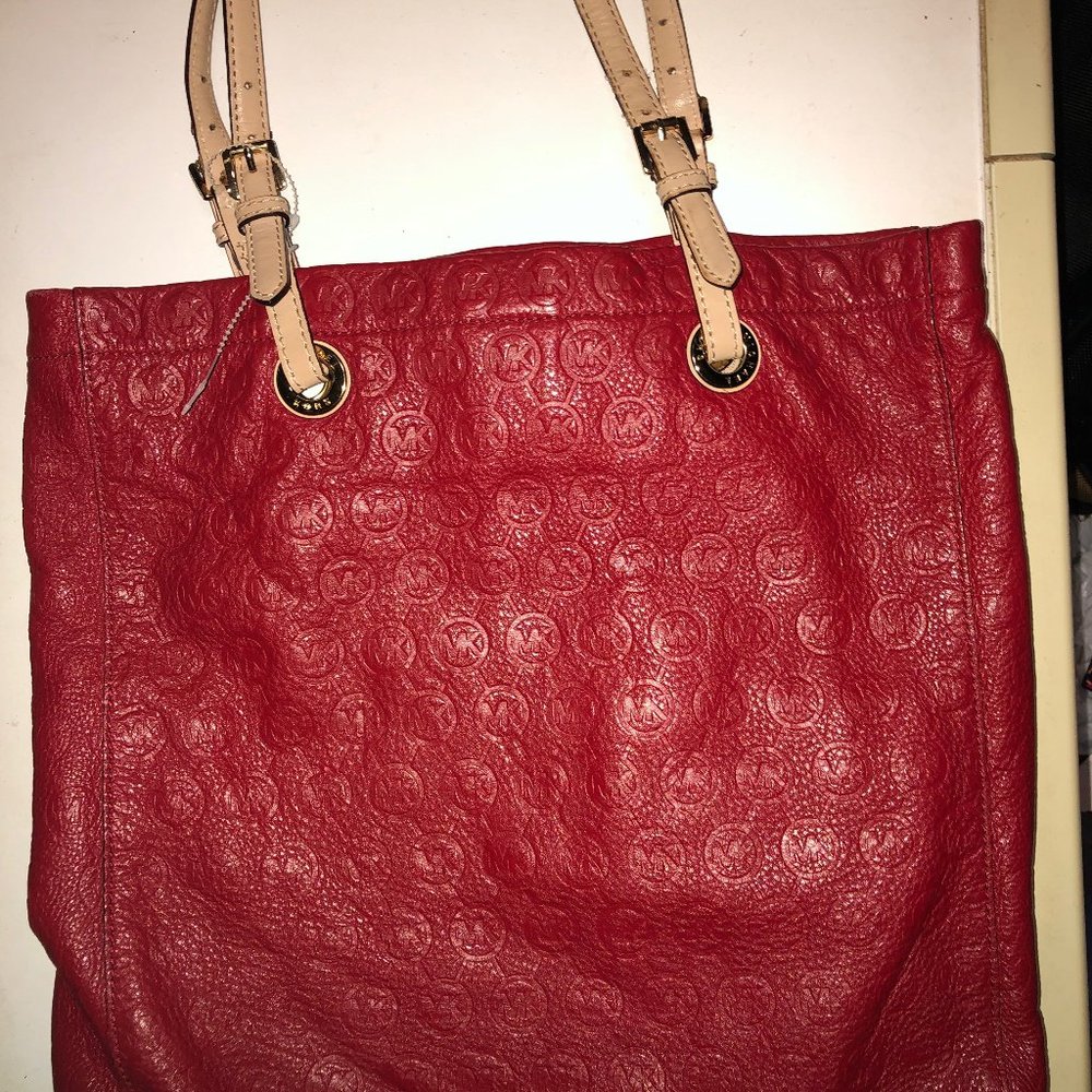 Michael Kors tote